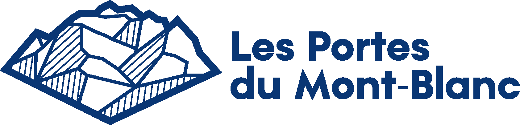 Les Portes du Mont-Blanc